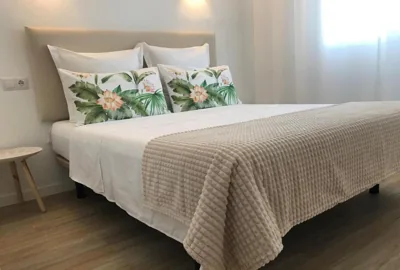 MORAIRA, PRECIOSO ADOSADO al LADO DEL MAR — foto 8