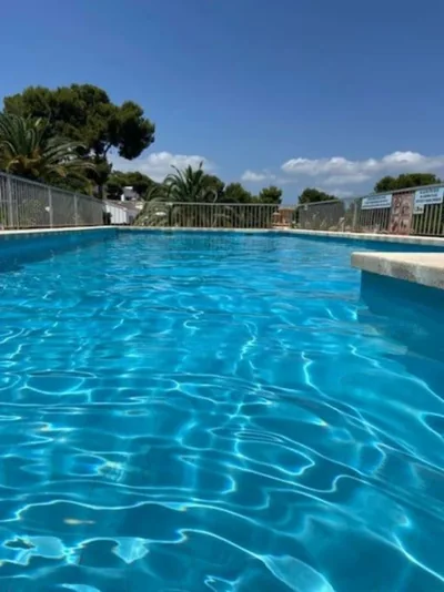 MORAIRA, PRECIOSO ADOSADO al LADO DEL MAR — foto 9