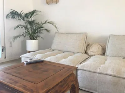 MORAIRA, PRECIOSO ADOSADO al LADO DEL MAR — foto 10
