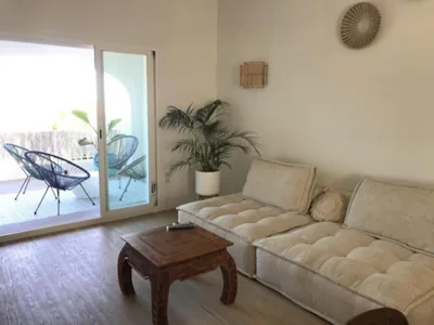 MORAIRA, PRECIOSO ADOSADO al LADO DEL MAR — foto 11