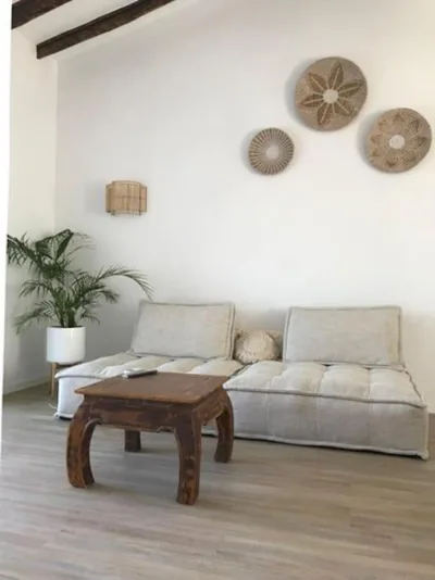 MORAIRA, PRECIOSO ADOSADO al LADO DEL MAR — foto 12