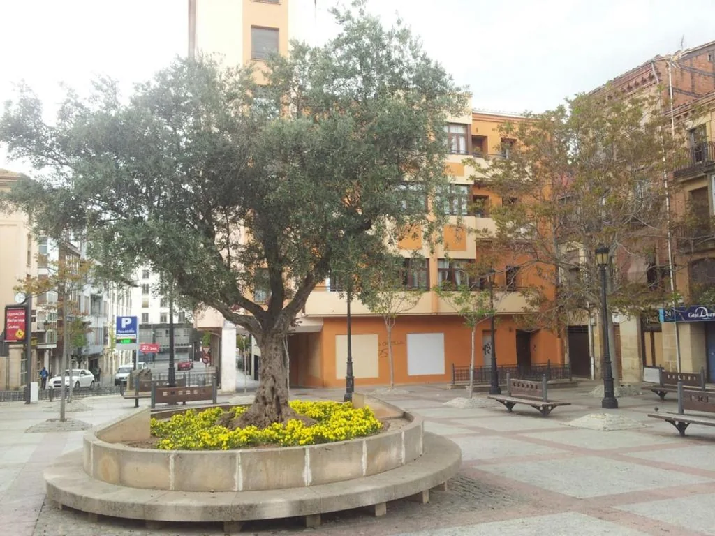 Two-Level Apartment — Morendal-Zaaita