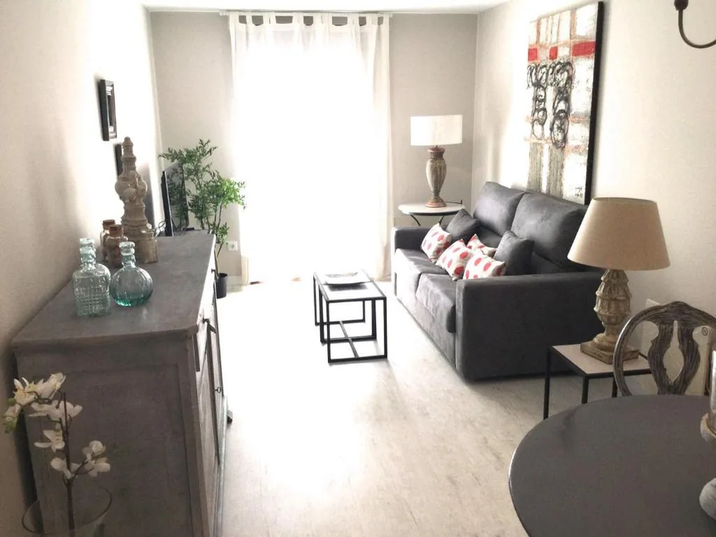 One-Bedroom Suite — Morendal-Zaaita