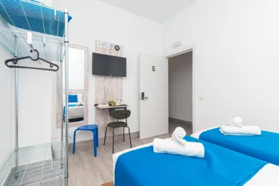 Moreno Rooms by BET Apartments — foto 2