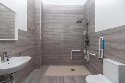 Moreno Rooms by BET Apartments — foto 3