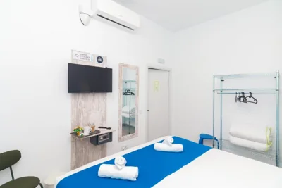 Moreno Rooms by BET Apartments — foto 7