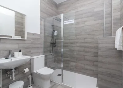 Moreno Rooms by BET Apartments — foto 8