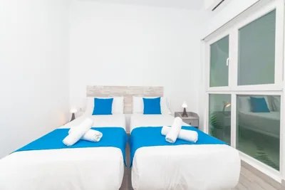Moreno Rooms by BET Apartments — foto 9