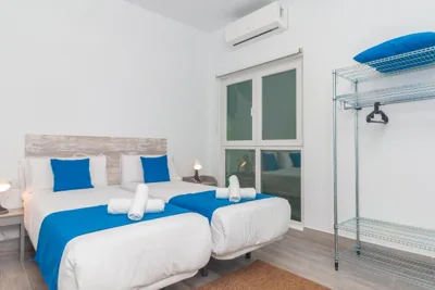 Moreno Rooms by BET Apartments — foto 10