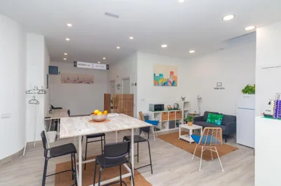 Moreno Rooms by BET Apartments — foto 12