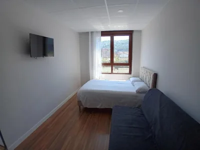 Morgan Apartments Bilbao — foto 2