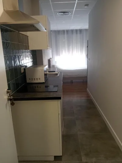 Morgan Apartments Bilbao — foto 4
