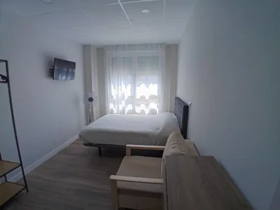 Morgan Apartments Bilbao — foto 5
