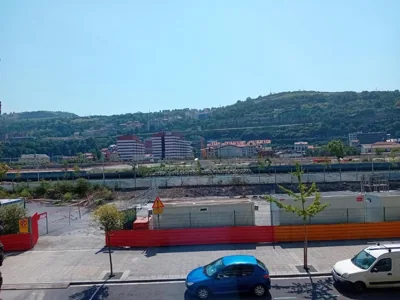 Morgan Apartments Bilbao — foto 6