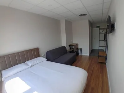 Morgan Apartments Bilbao — foto 11