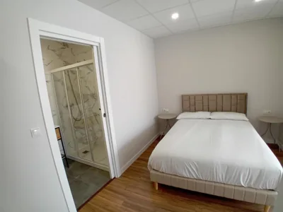 Morgan Apartments Bilbao — foto 12