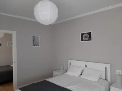 Morin Grey casa en el corazón de la Ribeira Sacra — photo 6