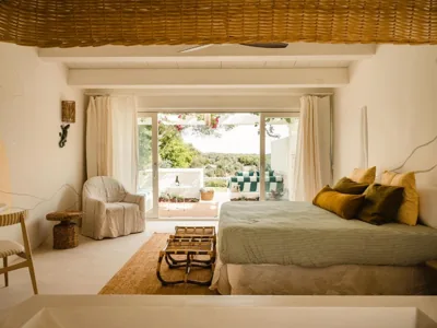 Morvedra Nou Luxury Boutique Hotel - Adults Only — foto 2