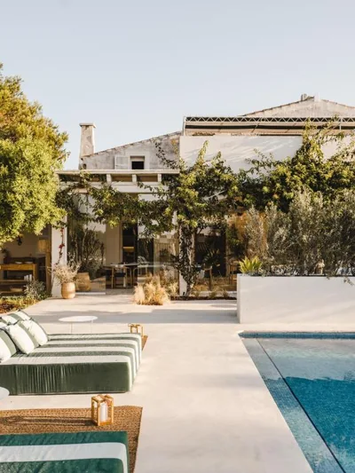 Morvedra Nou Luxury Boutique Hotel - Adults Only — foto 3