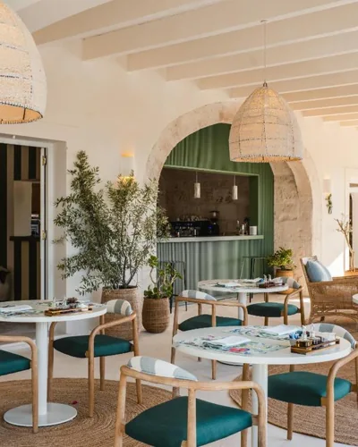 Morvedra Nou Luxury Boutique Hotel - Adults Only — foto 4