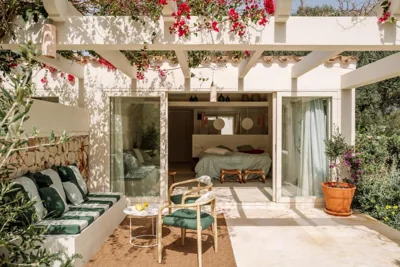 Morvedra Nou Luxury Boutique Hotel - Adults Only — foto 7