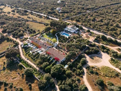 Morvedra Nou Luxury Boutique Hotel - Adults Only — foto 8