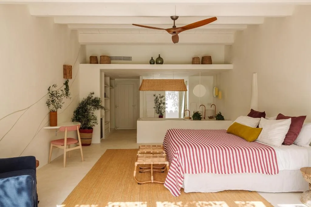 Suite Junior — Morvedra Nou Luxury Boutique Hotel - Adults Only
