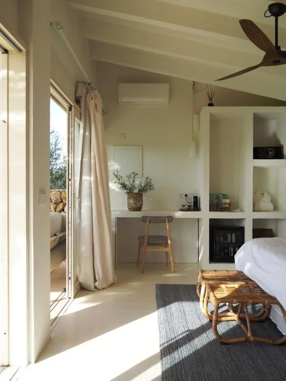Suite — Morvedra Nou Luxury Boutique Hotel - Adults Only