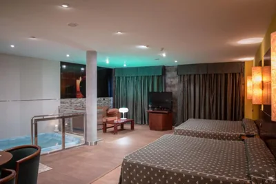 Motel Emporio — foto 2