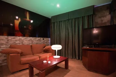 Motel Emporio — foto 3