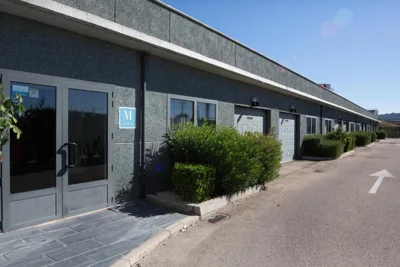 Motel Emporio — foto 4