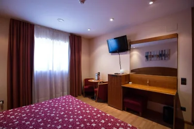 Motel Emporio — foto 10