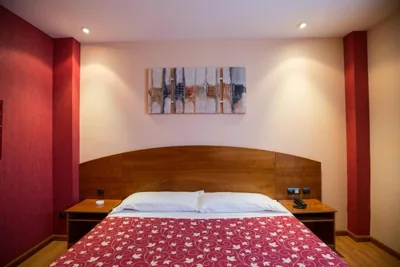 Motel Emporio — foto 11