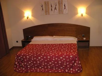 Motel Emporio — foto 12