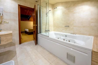 Motel Jardin — foto 3