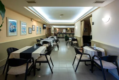 Motel Jardin — foto 4