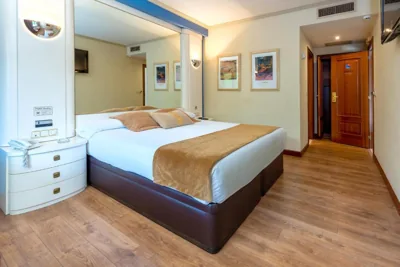 Motel Jardin — foto 6