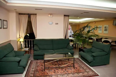 Motel Jardin — foto 10