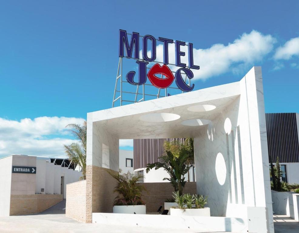 Motel JOC