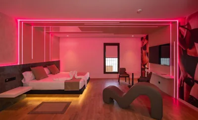 Motel JOC — foto 6