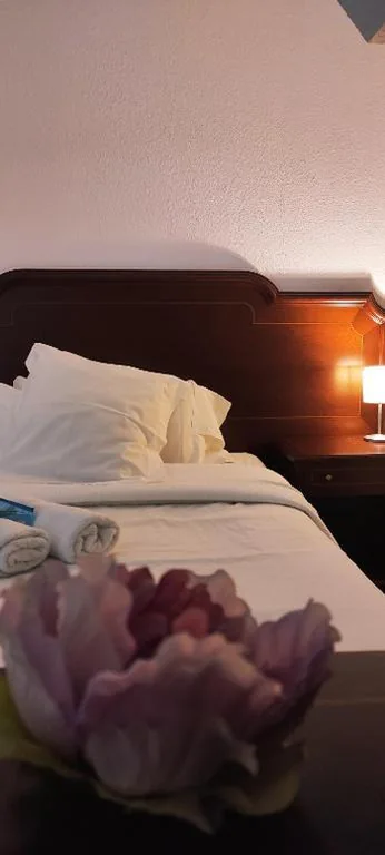 Motel lavapies