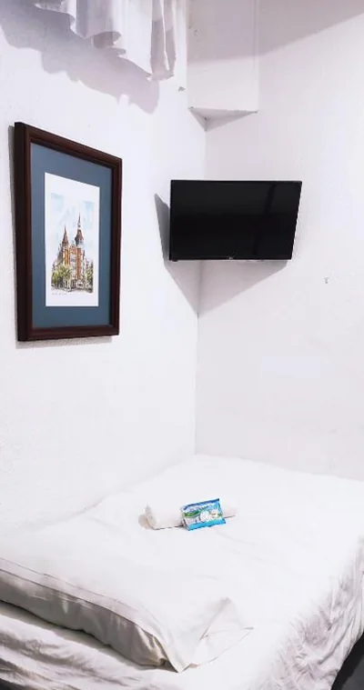Motel lavapies — foto 5