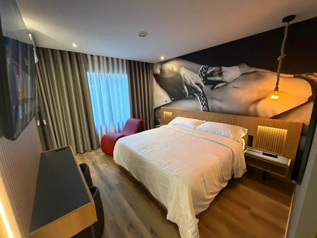 Motel Montecarlo