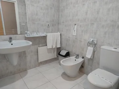 Motel Montecarlo — photo 3