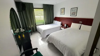 Motel Montecarlo — photo 5