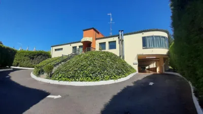 Motel Montecarlo — photo 7
