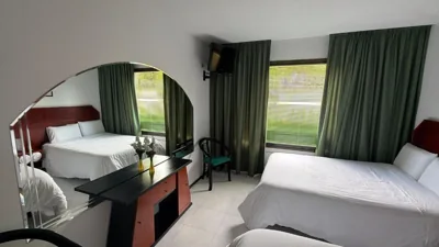 Motel Montecarlo — photo 10