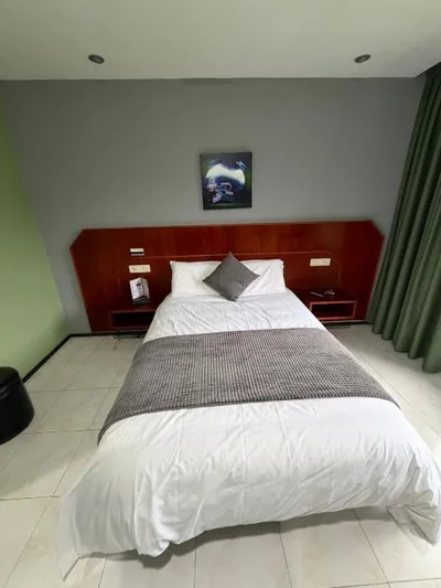 Motel Montecarlo — photo 12
