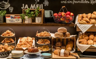 Motel One Barcelona-Ciutadella — foto 10