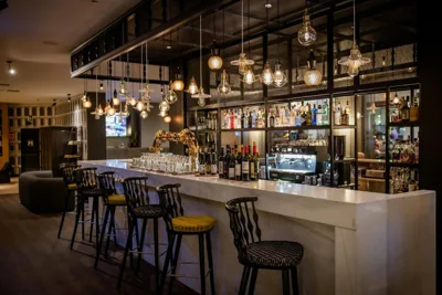 Motel One Madrid-Plaza de España — 照片 2